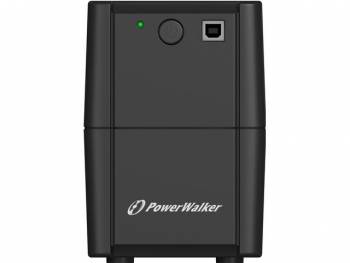 UPS Power Walker Line-Interactive 850VA VI 850 SH FR POWER WALKER